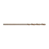 THUNDERWEB - Burghie metal HSS Ground - DIN338 TW 1 - 4.9 Milwaukee