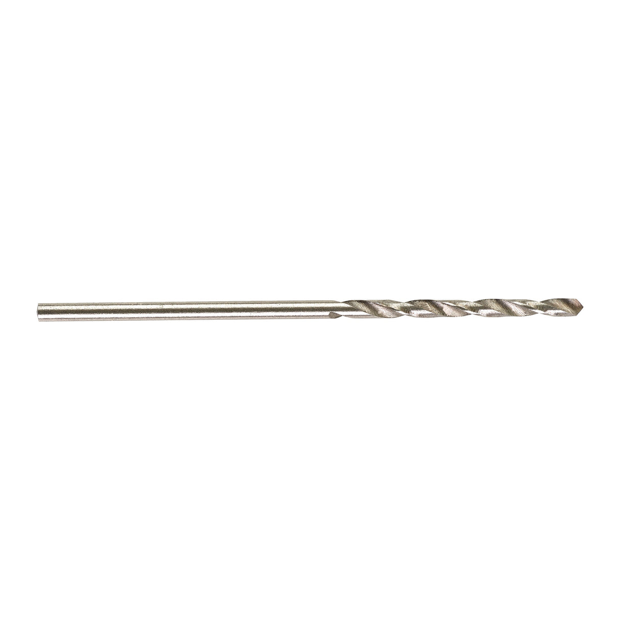 THUNDERWEB - Burghie metal HSS Ground - DIN338 TW 1 - 4.9 Milwaukee