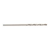 THUNDERWEB - Burghie metal HSS Ground - DIN338 TW 1 - 4.9 Milwaukee
