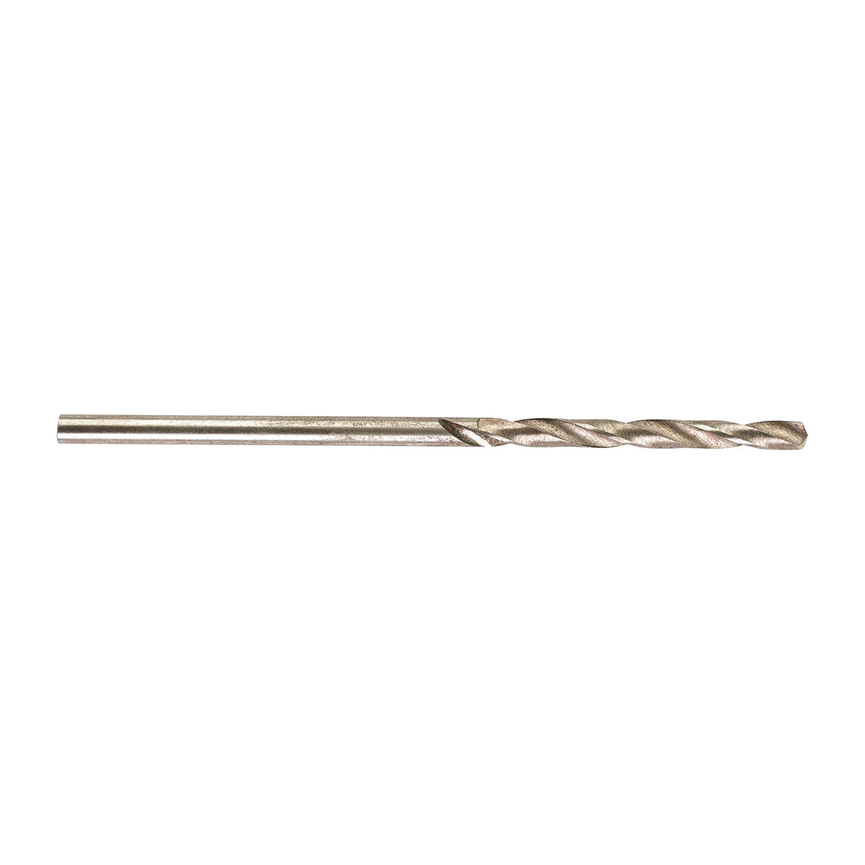 THUNDERWEB - Burghie metal HSS Ground - DIN338 TW 1 - 4.9 Milwaukee