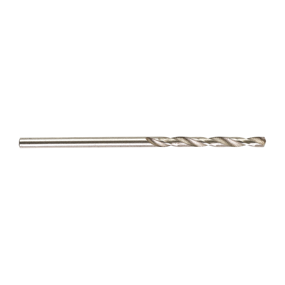 Milwaukee Burghiu hss-g thunderweb 1.9 - 10 bucăți 4932459833