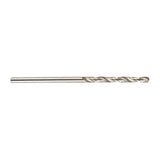 THUNDERWEB - Burghie metal HSS Ground - DIN338 TW 1 - 4.9 Milwaukee