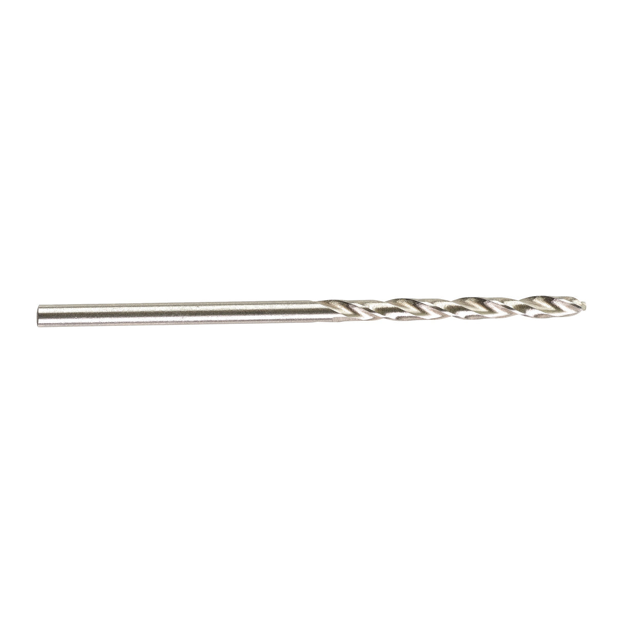 THUNDERWEB - Burghie metal HSS Ground - DIN338 TW 1 - 4.9 Milwaukee