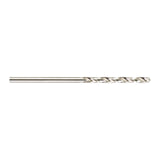 THUNDERWEB - Burghie metal HSS Ground - DIN338 TW 1 - 4.9 Milwaukee