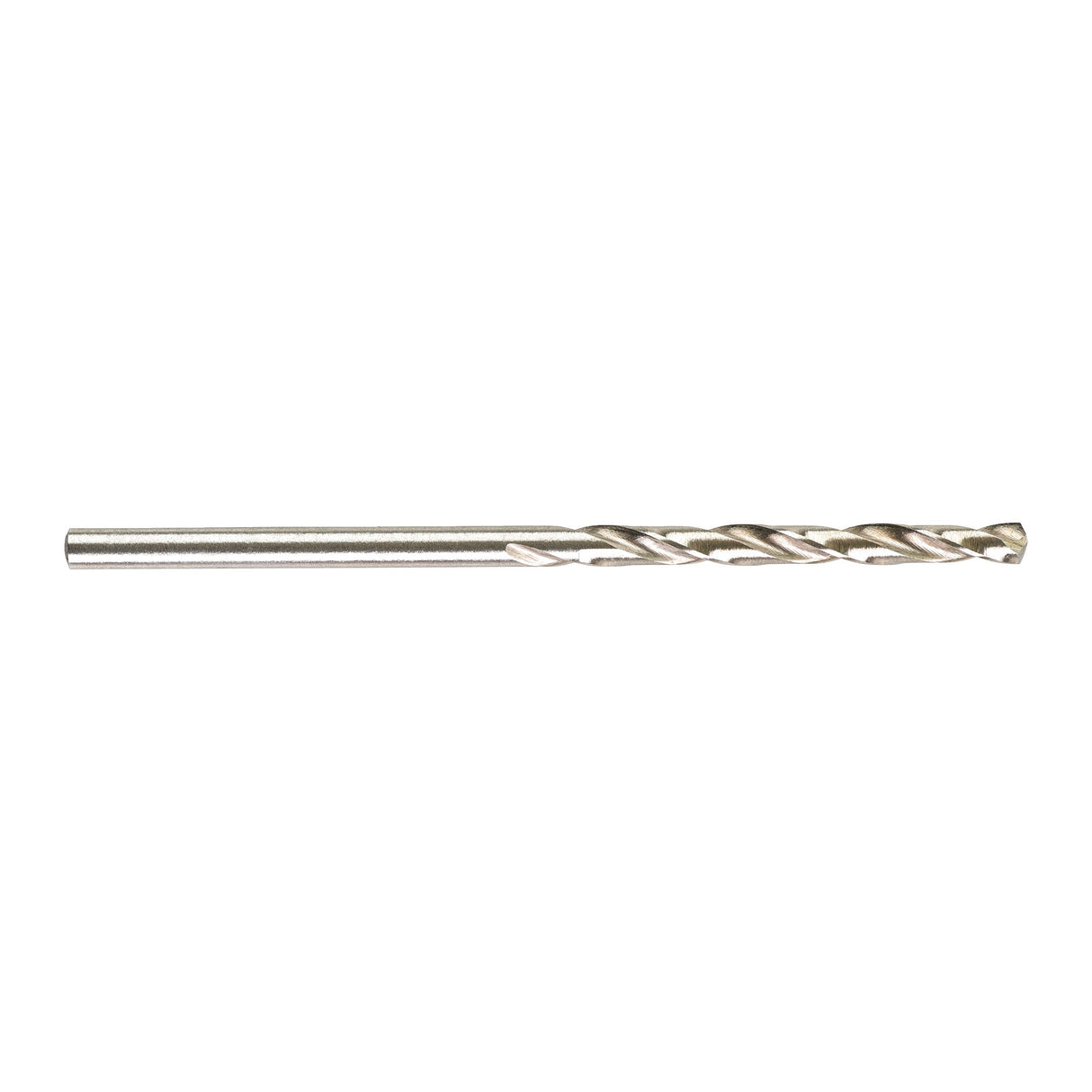 THUNDERWEB - Burghie metal HSS Ground - DIN338 TW 1 - 4.9 Milwaukee