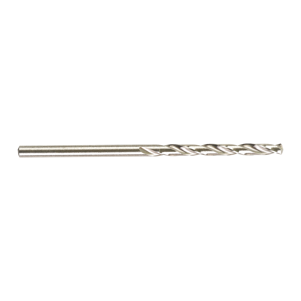 Milwaukee Burghiu hss-g thunderweb 2.8 - 10 bucăți 4932459839