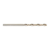 THUNDERWEB - Burghie metal HSS Ground - DIN338 TW 1 - 4.9 Milwaukee