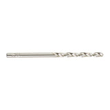THUNDERWEB - Burghie metal HSS Ground - DIN338 TW 1 - 4.9 Milwaukee