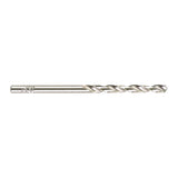 THUNDERWEB - Burghie metal HSS Ground - DIN338 TW 1 - 4.9 Milwaukee