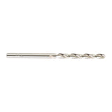 THUNDERWEB - Burghie metal HSS Ground - DIN338 TW 1 - 4.9 Milwaukee