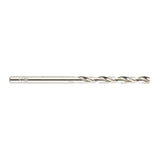 THUNDERWEB - Burghie metal HSS Ground - DIN338 TW 1 - 4.9 Milwaukee