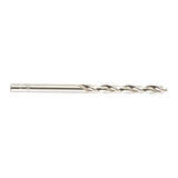 THUNDERWEB - Burghie metal HSS Ground - DIN338 TW 1 - 4.9 Milwaukee