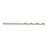 THUNDERWEB - Burghie metal HSS Ground - DIN338 TW 1 - 4.9 Milwaukee