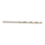THUNDERWEB - Burghie metal HSS Ground - DIN338 TW 1 - 4.9 Milwaukee