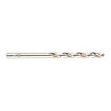 THUNDERWEB - Burghie metal HSS Ground - DIN338 TW 1 - 4.9 Milwaukee