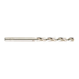 THUNDERWEB - Burghie metal HSS Ground - DIN338 TW 1 - 4.9 Milwaukee