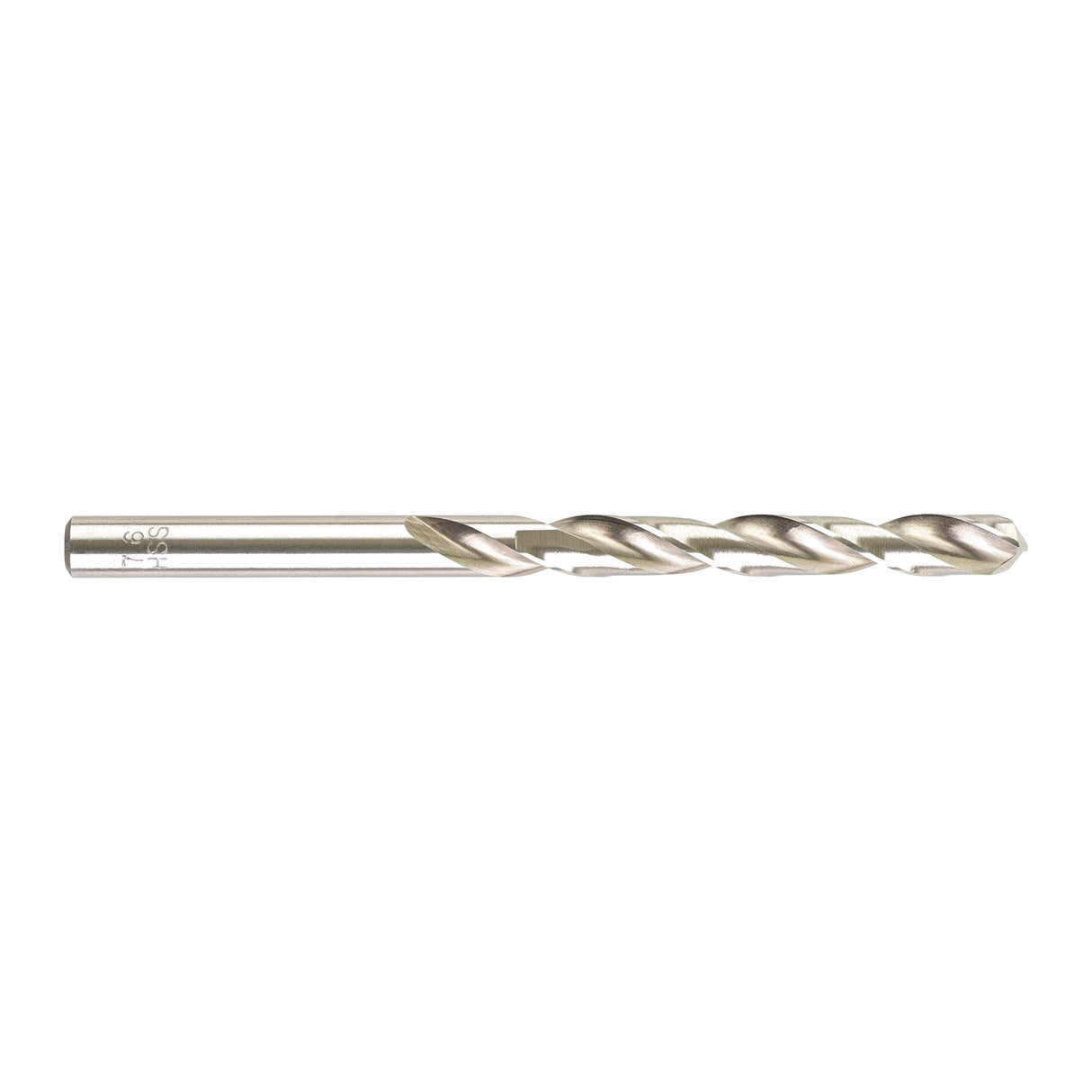 Milwaukee Burghiu hss-g thunderweb 7.6 - 5 bucăți 4932459866