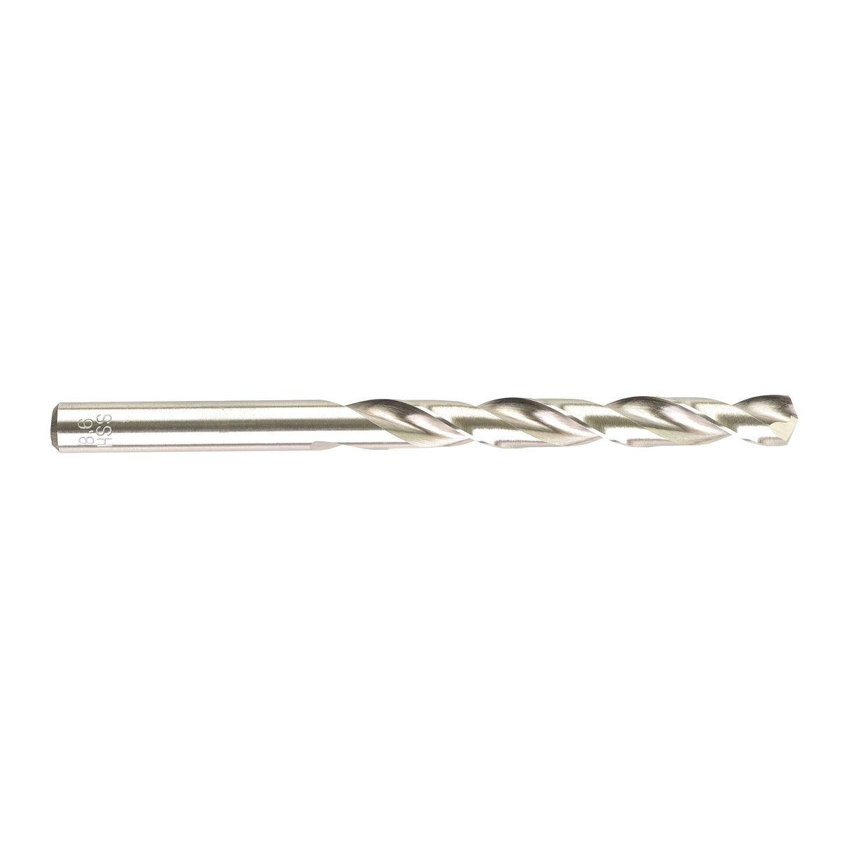 Milwaukee Burghiu hss-g thunderweb 8.6 - 5 bucăți 4932459872