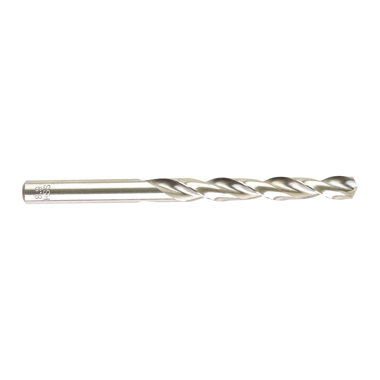 Milwaukee Burghiu hss-g thunderweb 8.9 - 5 bucăți 4932459875
