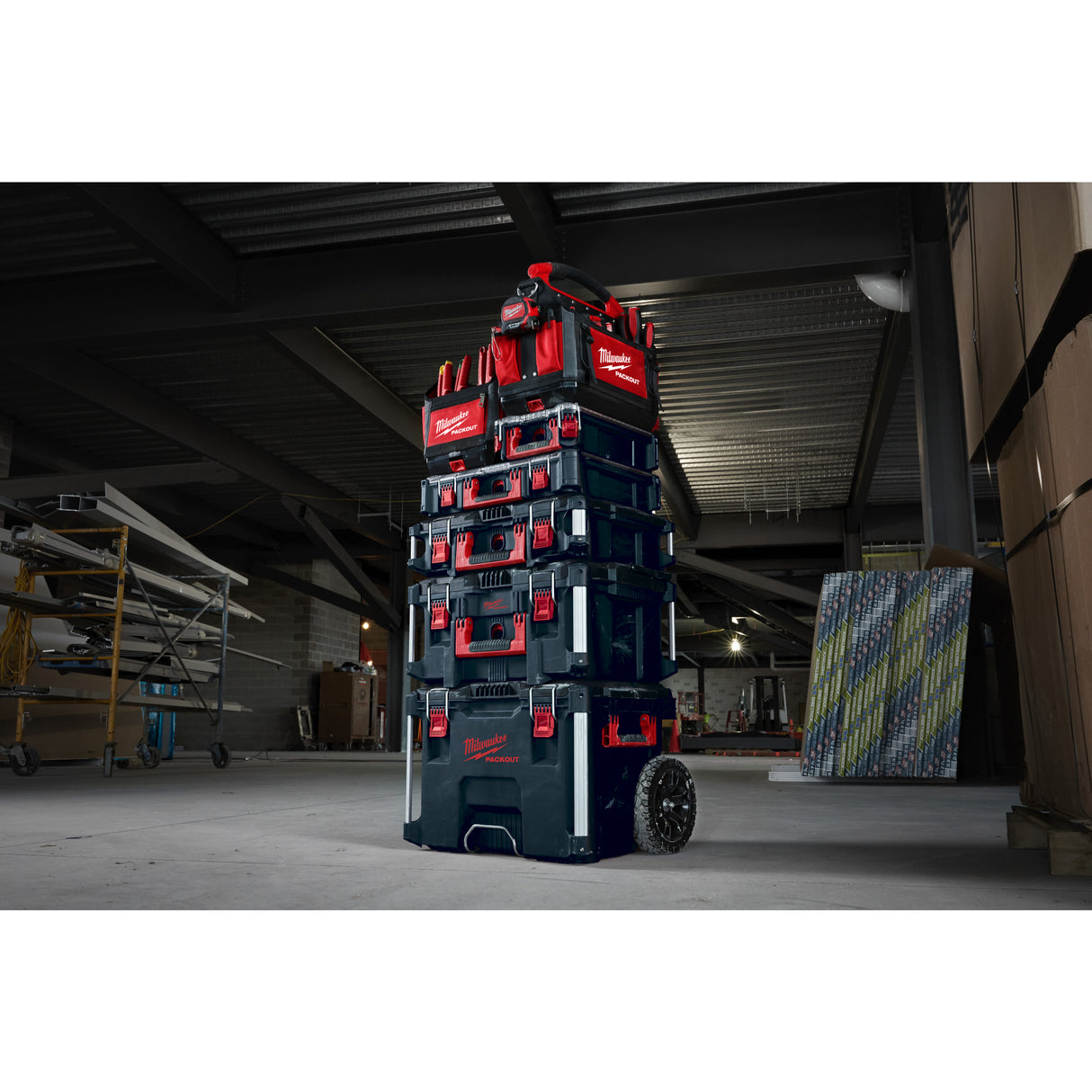 Milwaukee Cutie PACKOUT™ 1 4932464078