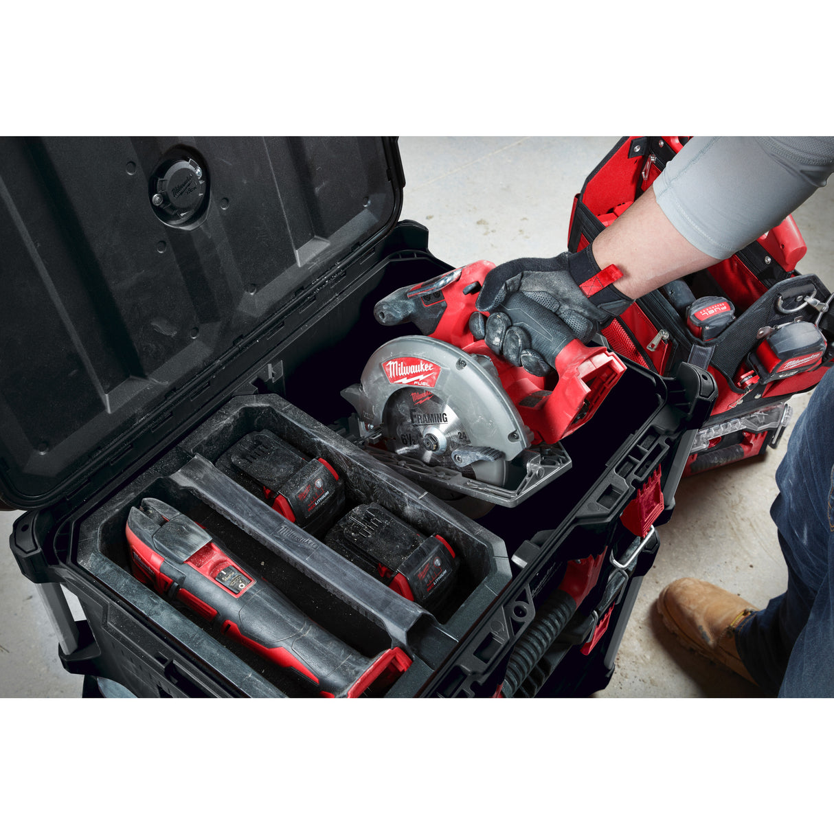 Milwaukee Cutie PACKOUT™ 1 4932464078