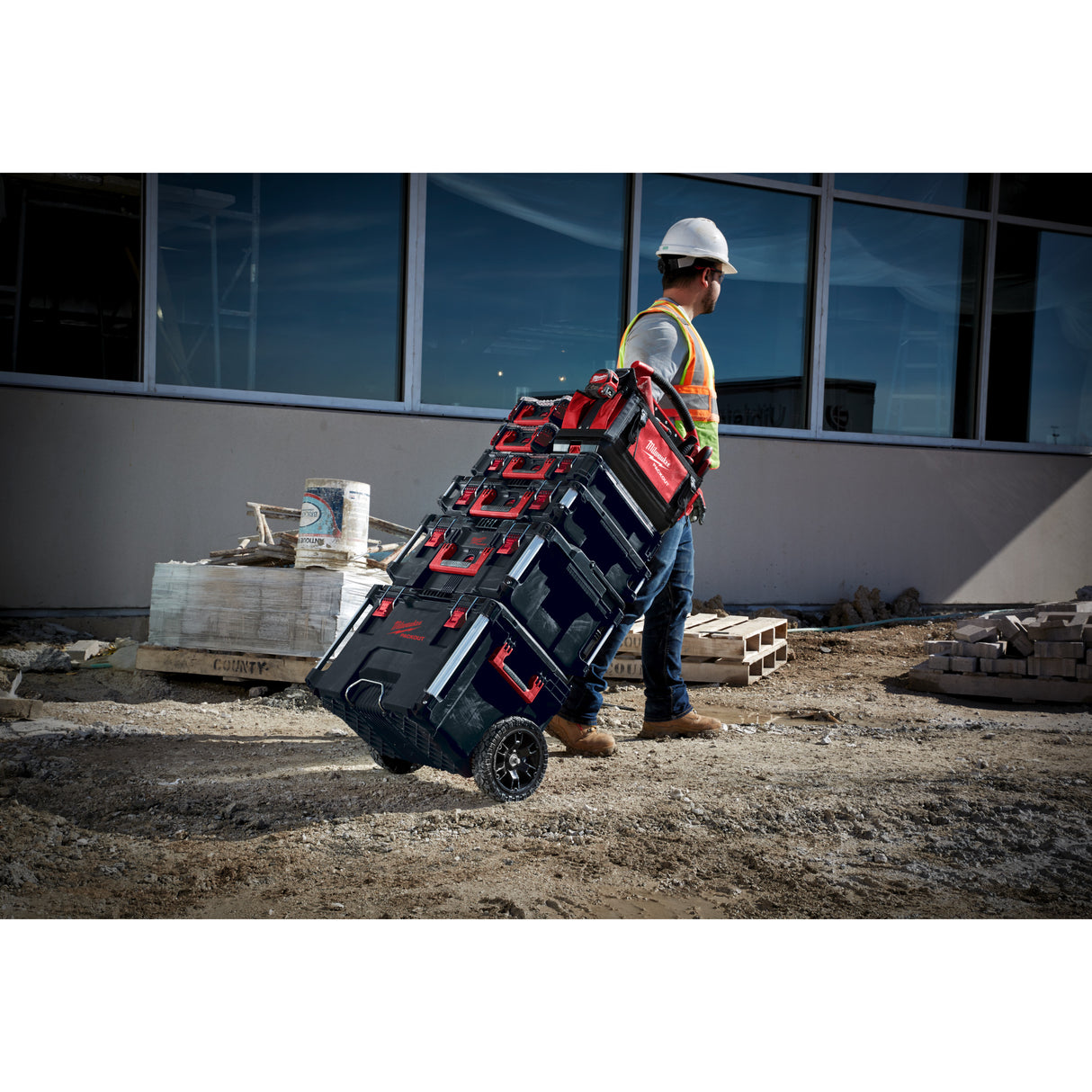 Milwaukee Cutie PACKOUT™ 1 4932464078