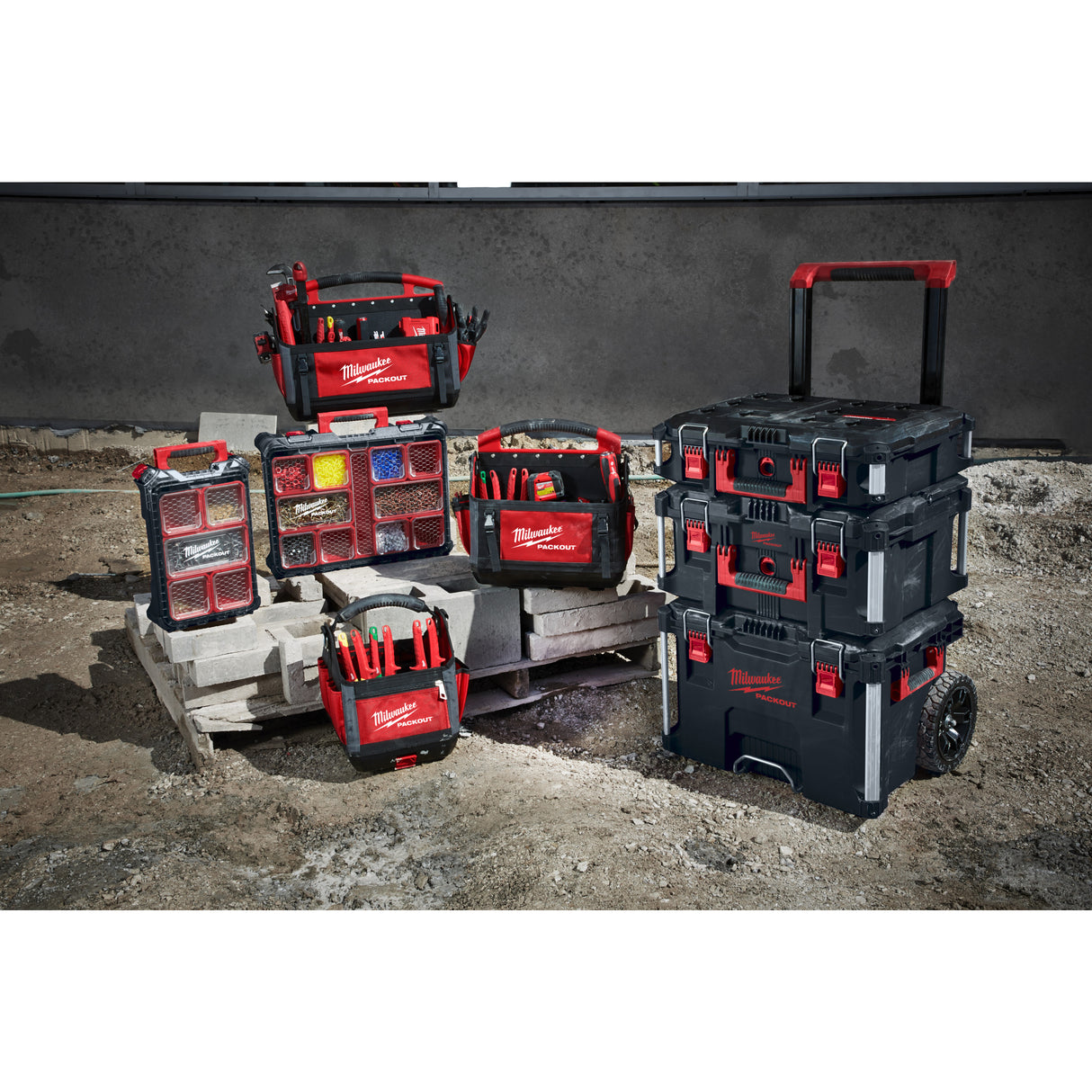 Milwaukee Cutie PACKOUT™ 1 4932464078