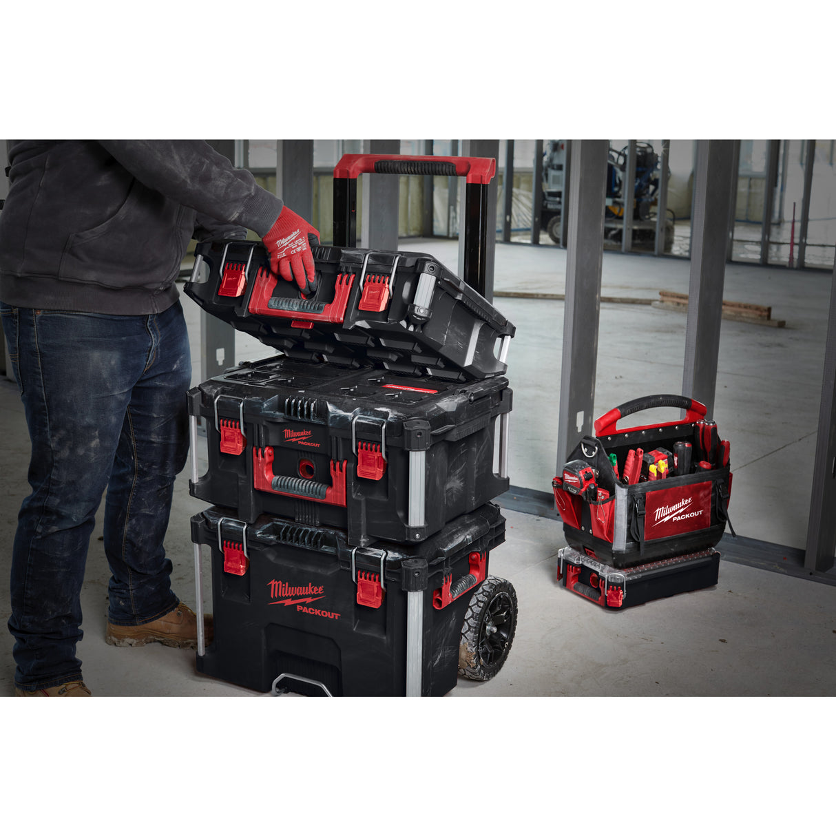 Milwaukee Cutie PACKOUT™ 1 4932464078