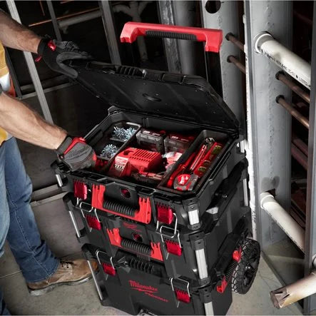Cutie transport scule PACKOUT Milwaukee 4932464080