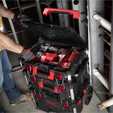 Cutie transport scule PACKOUT Milwaukee 4932464080