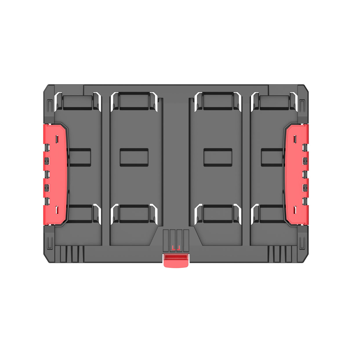 Milwaukee Adaptor PACKOUT™ pentru hd box 4932464081