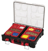 Cutie organizare accesorii PACKOUT Milwaukee 4932464082
