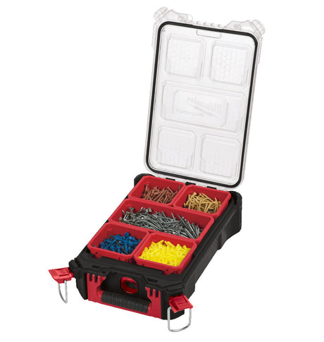 Organizator compact PACKOUT Milwaukee 4932464083