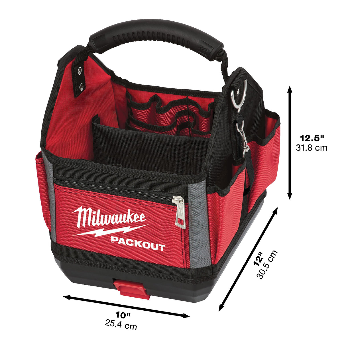 Geantă scule PACKOUT™ Milwaukee