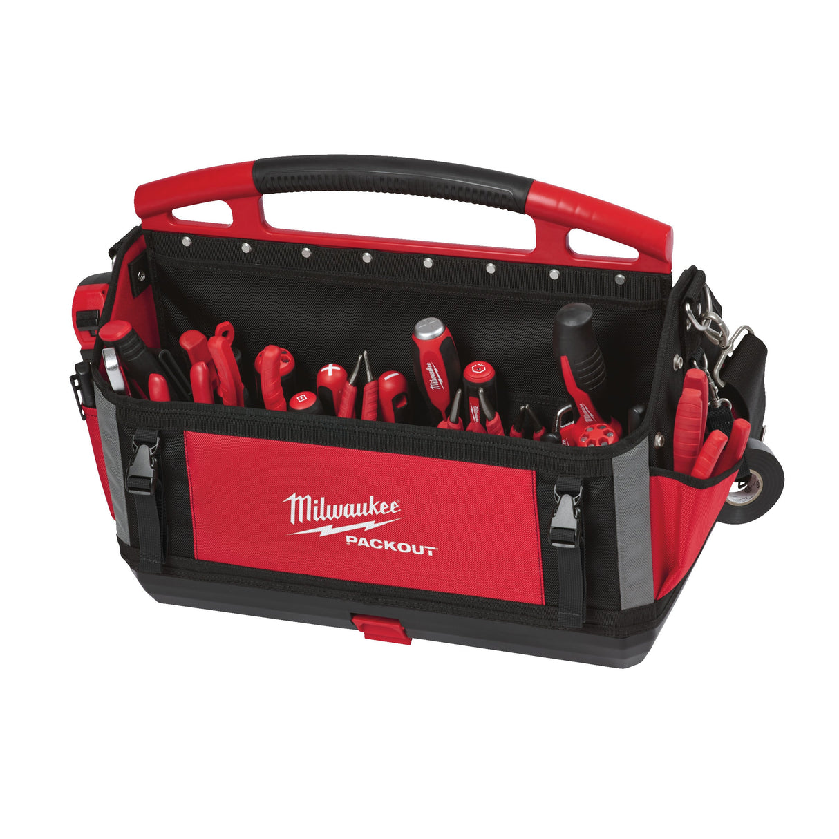 Geantă scule PACKOUT™ Milwaukee