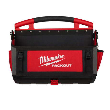 geanta scule milwaukee packout 32 buzunare
