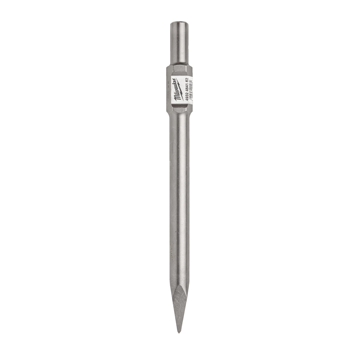 30 mm pointed chisel Milwaukee