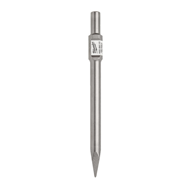 30 mm pointed chisel Milwaukee