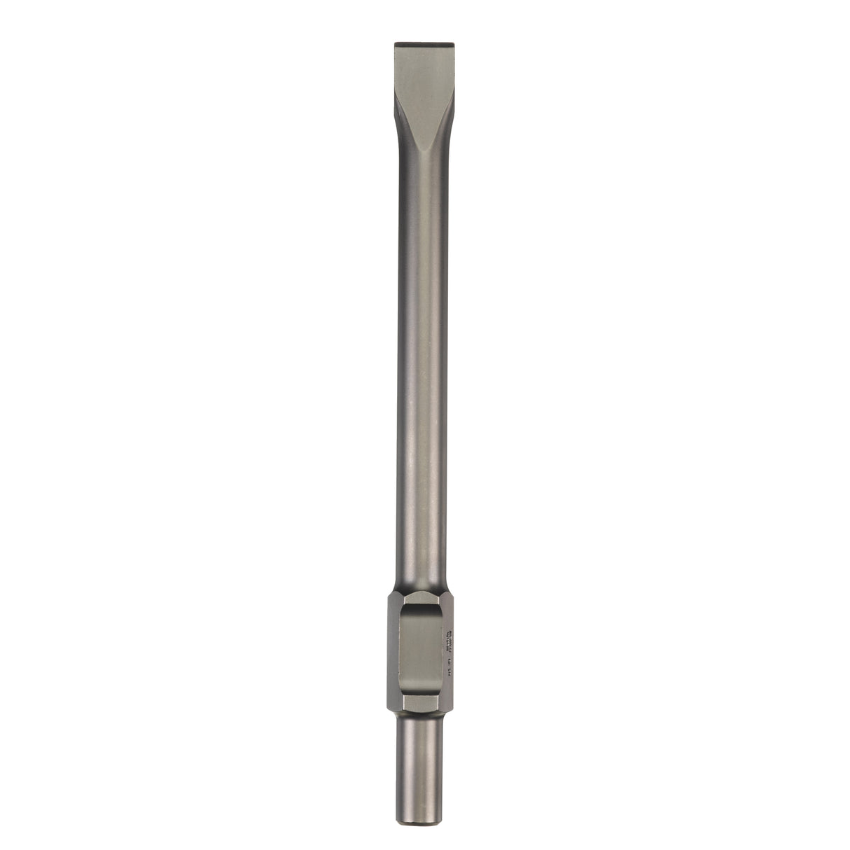 30 mm hex flat chisel Milwaukee