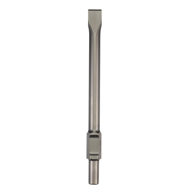 30 mm hex flat chisel Milwaukee