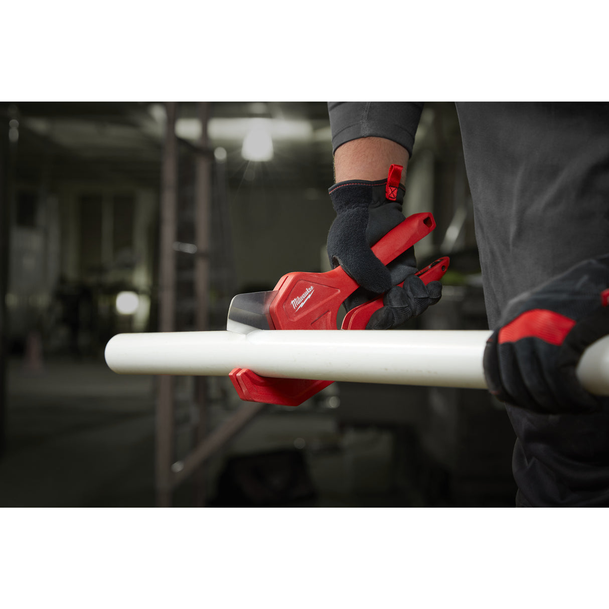 Milwaukee Cutter pentru țevi pvc 42 mm 4932464172