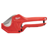 Dispozitiv tăiat PVC cu clichet Milwaukee