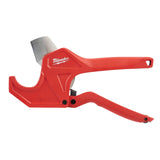 Dispozitiv tăiat PVC cu clichet Milwaukee