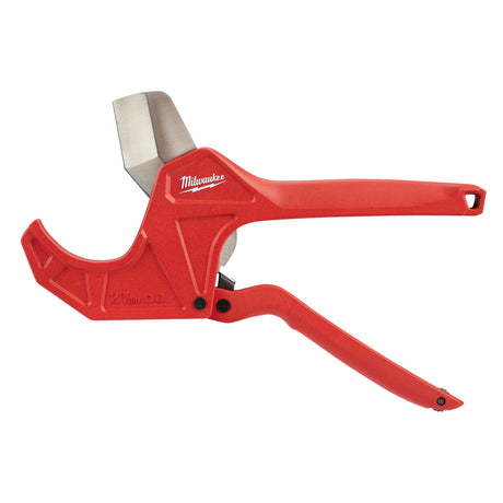 Milwaukee Cutter pentru țevi pvc 63 mm 4932464173