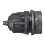 Milwaukee Atașament mandrină cilindrică13 mm pentru M12 fpdx 4932464479