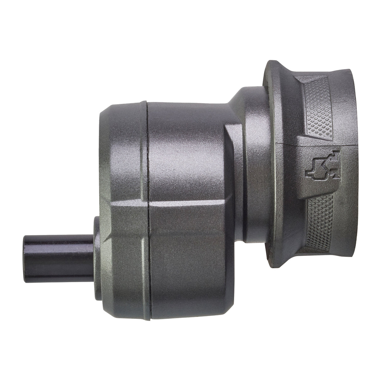 Milwaukee Atașament mandrină 1/4i hex pt. M12 fpdx 4932464481
