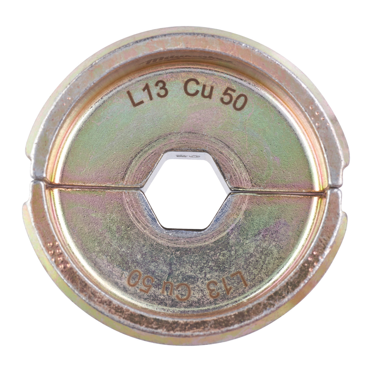 Milwaukee Bacuri sertizare l13 cu 50 - 1 buc. 4932464503