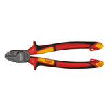 Milwaukee Clește cu tăiș lateral vde 180 mm 4932464568