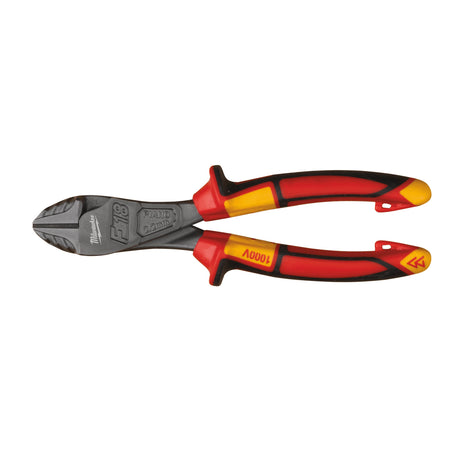Clești tăiere diagonală VDE Heavy Duty Milwaukee