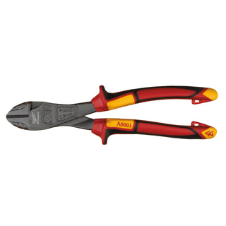 Clești tăiere diagonală VDE Heavy Duty Milwaukee